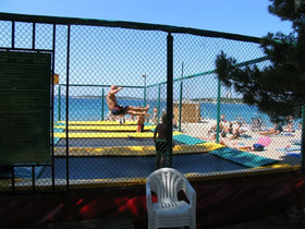 Apartments Vesna