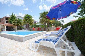 Apartments Vesna