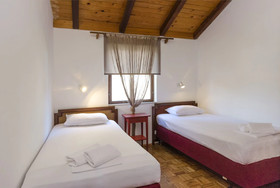 Apartments Vesna