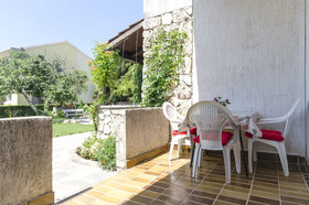 Apartments Vesna