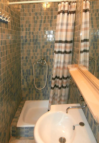 Apartments Vesna