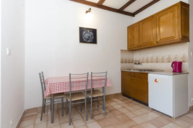 Apartments Vesna