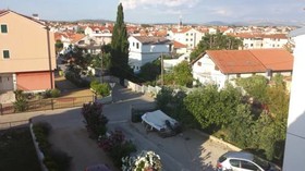 Apartments Vidovic