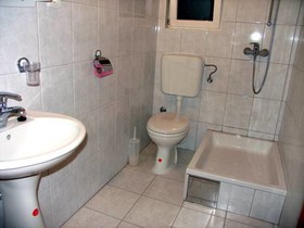 Apartments Vidovic