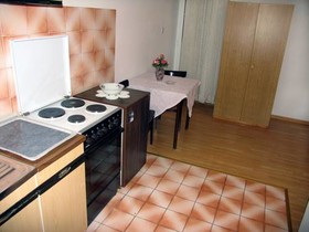 Apartments Vidovic