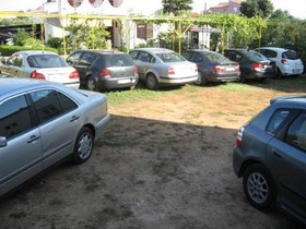 Apartments Vidovic