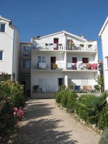 Apartments Vidovic