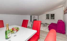 Apartments Villa Ines
