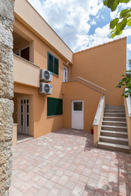 Apartments Villa Ines