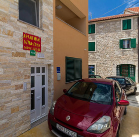 Apartments Villa Ines