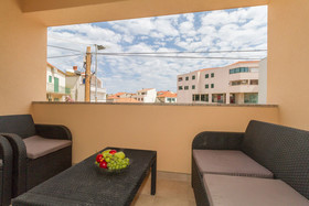 Apartments Villa Ines