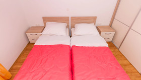 Apartments Villa Ines