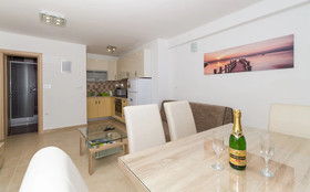 Apartments Villa Ines