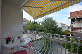 Apartments Violett