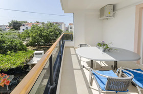 Apartments Violett
