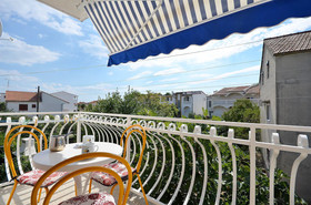 Apartments Violett