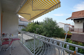 Apartments Violett