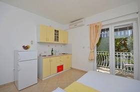 Apartments Violett