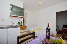 Apartments Violett