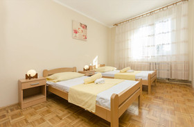 Apartments Vladimir