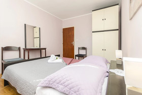 Apartments Vladimir