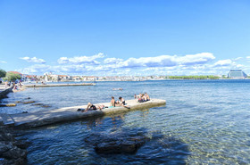 Apartments Vladimir