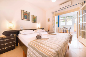 Apartments Zanze