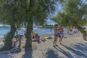 Apartments Zanze