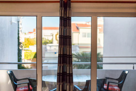 Apartments Zanze
