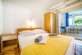 Apartments Zanze