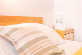 Apartments Zanze