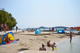 Apartments Zanze