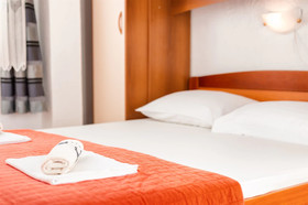 Apartments Zanze