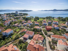 Apartments Zanze