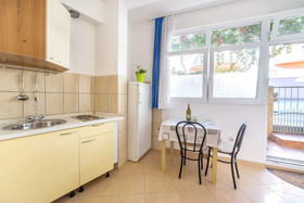 Apartments Zanze