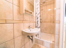 Apartments Zanze