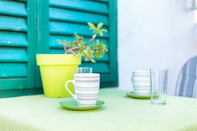 Apartments Zanze