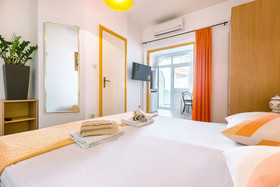 Apartments Zanze