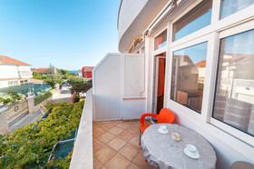 Apartments Zanze