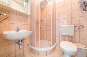 Apartments Zanze