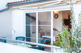 Apartments Zanze