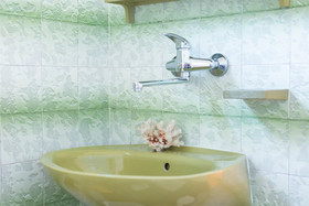 Apartments Zanze