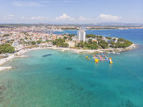 Apartments Zanze
