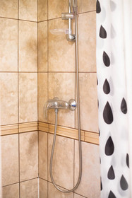 Apartments Zanze