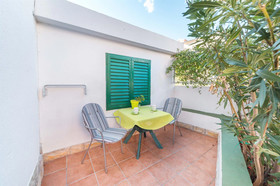 Apartments Zanze