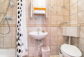 Apartments Zanze