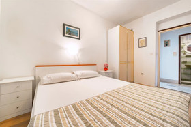 Apartments Zanze