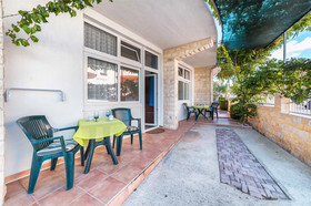 Apartments Zanze
