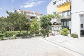 Apartments Zanze