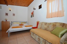 Apartments Zinka
